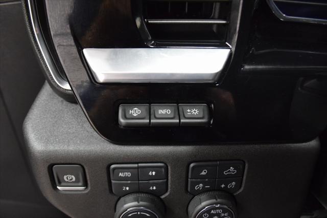 Photo of 2024 Slate Gray Metallic Chevrolet Silverado 2500