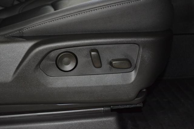 Photo of 2024 Slate Gray Metallic Chevrolet Silverado 2500
