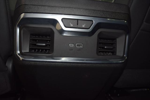 Photo of 2024 Slate Gray Metallic Chevrolet Silverado 2500