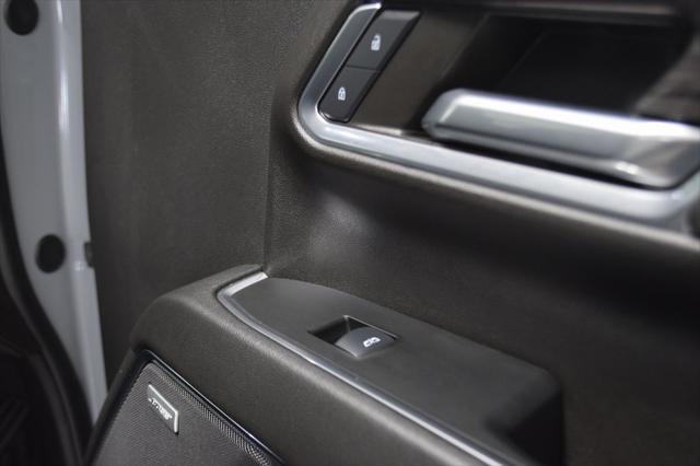 Photo of 2024 Slate Gray Metallic Chevrolet Silverado 2500