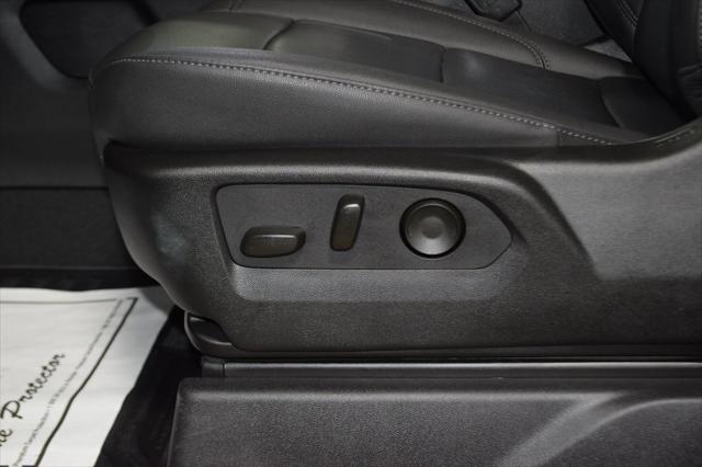 Photo of 2024 Slate Gray Metallic Chevrolet Silverado 2500