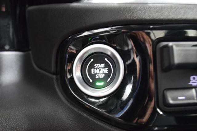 Photo of 2024 Slate Gray Metallic Chevrolet Silverado 2500