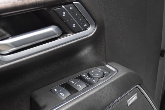 Photo of 2024 Slate Gray Metallic Chevrolet Silverado 2500