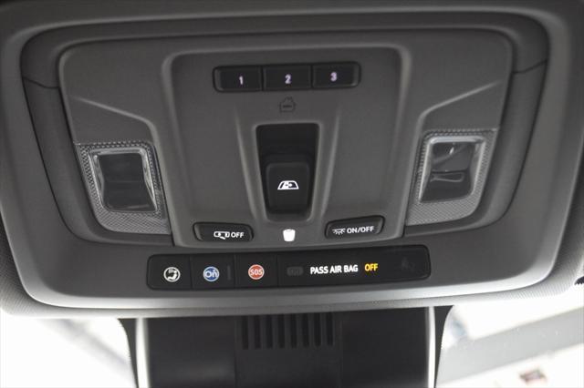 Photo of 2024 Slate Gray Metallic Chevrolet Silverado 2500