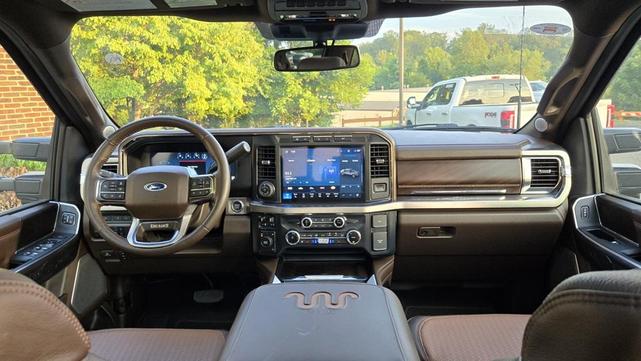 Photo of 2023 Stone Gray Ford F-250