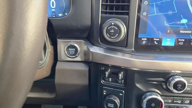 Photo of 2023 Stone Gray Ford F-250