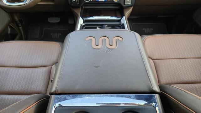 Photo of 2023 Stone Gray Ford F-250