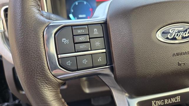 Photo of 2023 Stone Gray Ford F-250