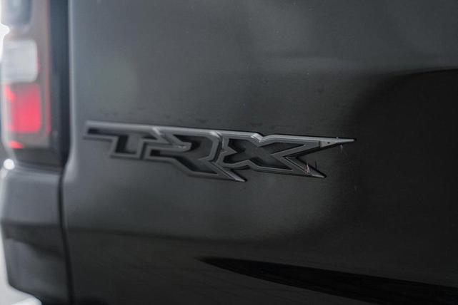 Photo of 2021 Diamond Black Crystal Pearlcoat RAM 1500