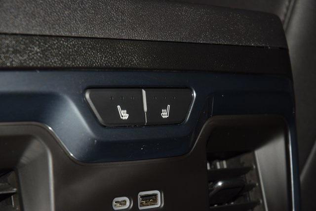 Photo of 2024 Sterling Gray Metallic Chevrolet Silverado 2500