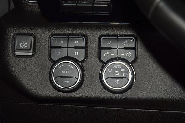 Photo of 2024 Sterling Gray Metallic Chevrolet Silverado 2500