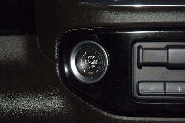 Photo of 2024 Sterling Gray Metallic Chevrolet Silverado 2500