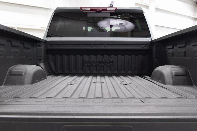 Photo of 2024 Sterling Gray Metallic Chevrolet Silverado 2500
