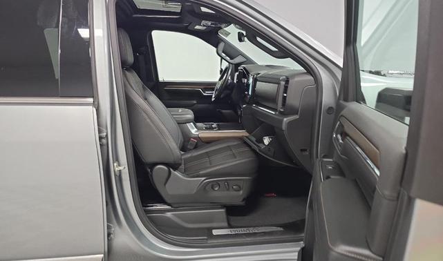 Photo of 2024 Sterling Gray Metallic Chevrolet Silverado 2500