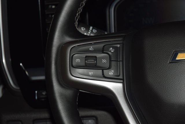 Photo of 2024 Sterling Gray Metallic Chevrolet Silverado 2500