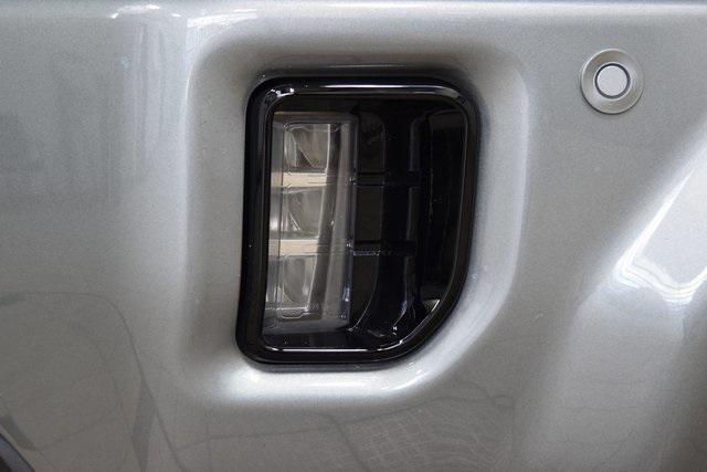 Photo of 2024 Sterling Gray Metallic Chevrolet Silverado 2500