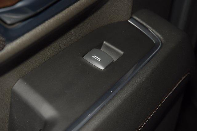 Photo of 2024 Sterling Gray Metallic Chevrolet Silverado 2500
