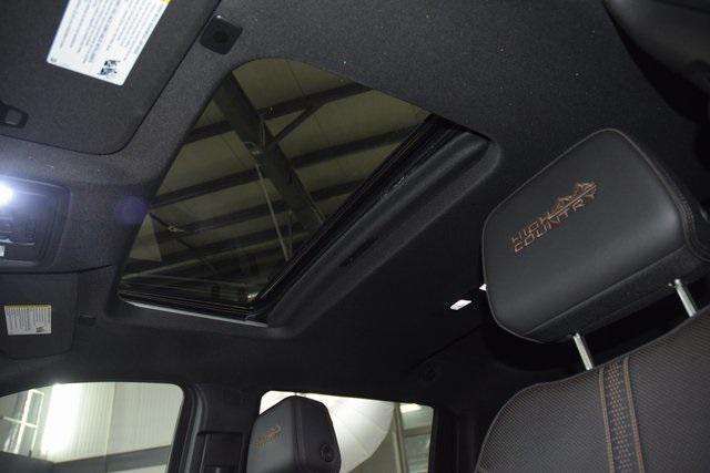 Photo of 2024 Sterling Gray Metallic Chevrolet Silverado 2500