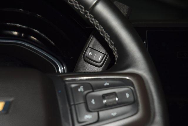 Photo of 2024 Sterling Gray Metallic Chevrolet Silverado 2500