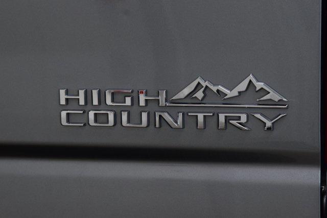 Photo of 2024 Sterling Gray Metallic Chevrolet Silverado 2500