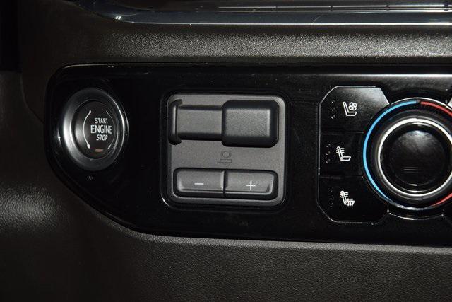 Photo of 2024 Sterling Gray Metallic Chevrolet Silverado 2500