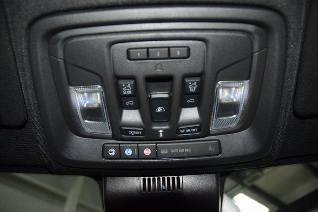 Photo of 2024 Sterling Gray Metallic Chevrolet Silverado 2500