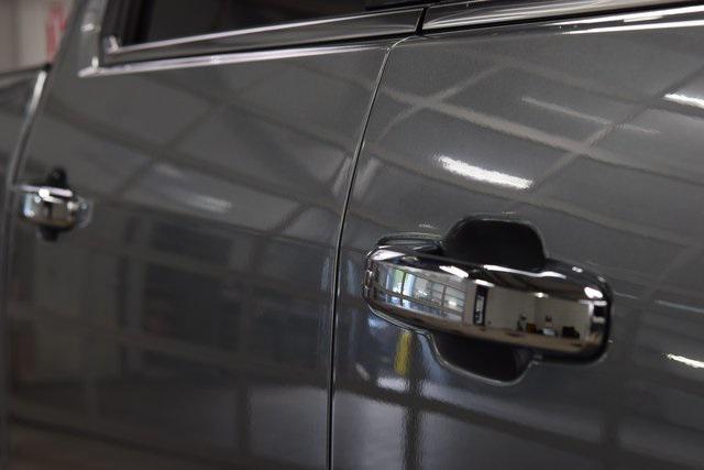 Photo of 2024 Sterling Gray Metallic Chevrolet Silverado 2500