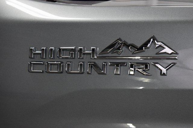 Photo of 2024 Sterling Gray Metallic Chevrolet Silverado 2500