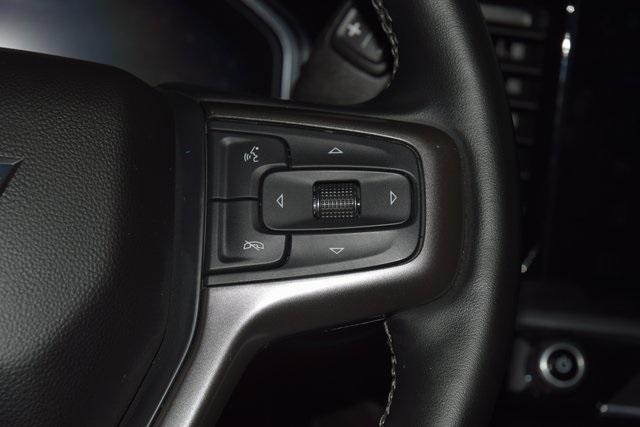 Photo of 2024 Sterling Gray Metallic Chevrolet Silverado 2500