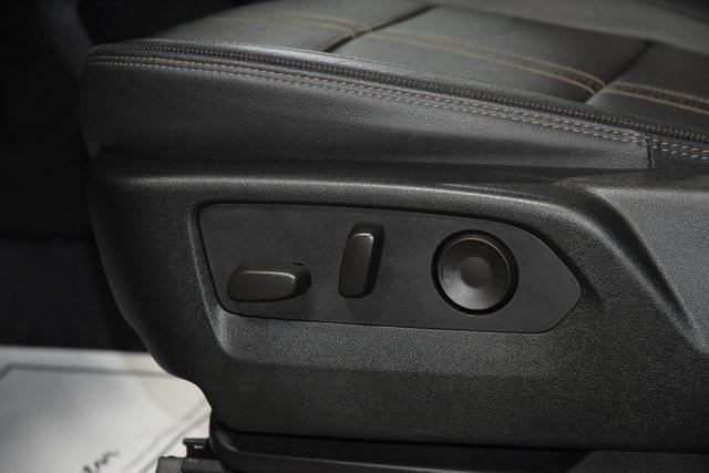 Photo of 2024 Sterling Gray Metallic Chevrolet Silverado 2500