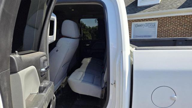 Photo of 2019 Summit White GMC Sierra 2500