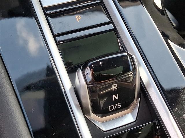 Photo of 2024 Aurora Red Metallic Volkswagen Atlas Cross Sport