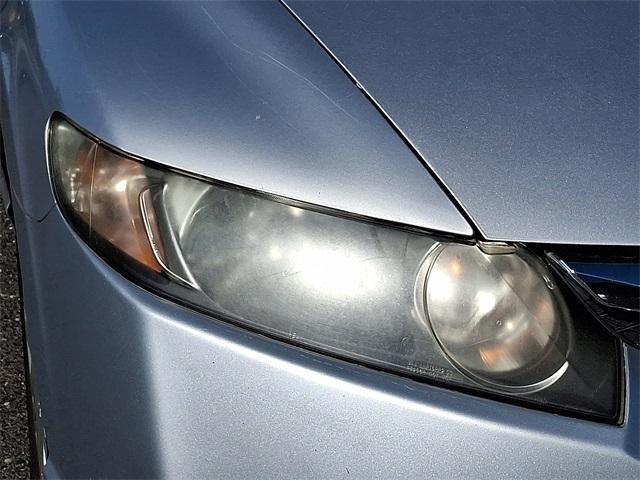 Photo of 2011 Silver Honda Civic