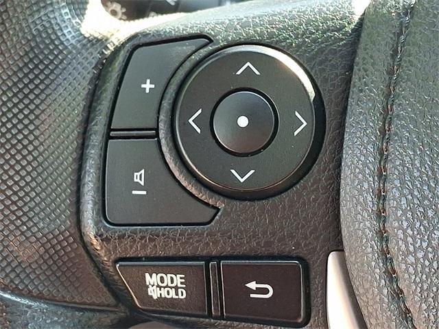 Photo of 2015 Gray Toyota Corolla