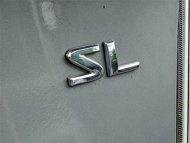Photo of 2012 Magnetic Gray Nissan Sentra