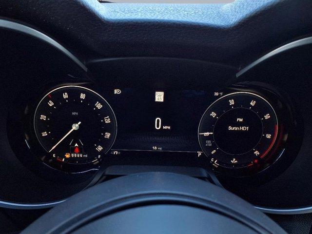 Photo of 2025 Milano Alfa Romeo Stelvio