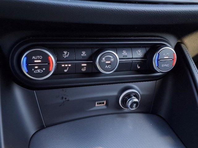 Photo of 2025 Milano Alfa Romeo Stelvio