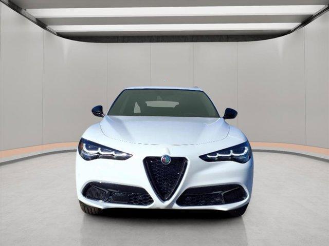Photo of 2025 Milano Alfa Romeo Stelvio