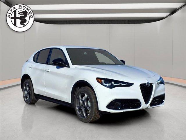Photo of 2025 Milano Alfa Romeo Stelvio