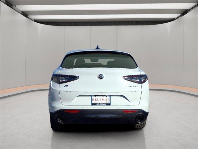 Photo of 2025 Milano Alfa Romeo Stelvio