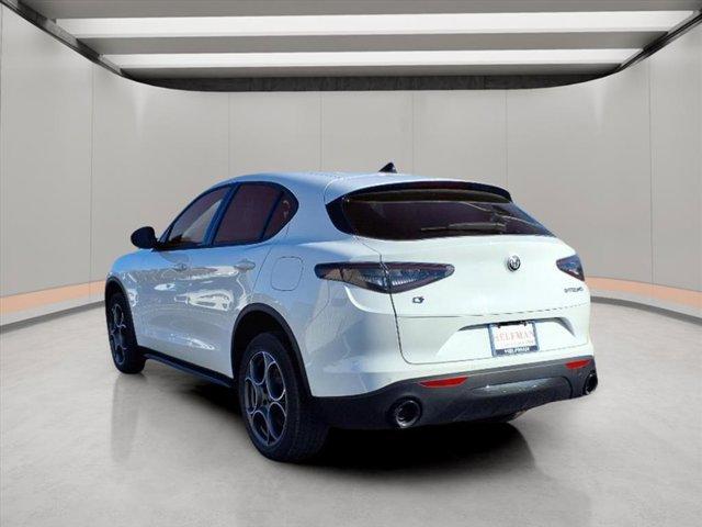 Photo of 2025 Milano Alfa Romeo Stelvio