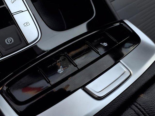 Photo of 2023 Hampton Gray Hyundai SANTA CRUZ