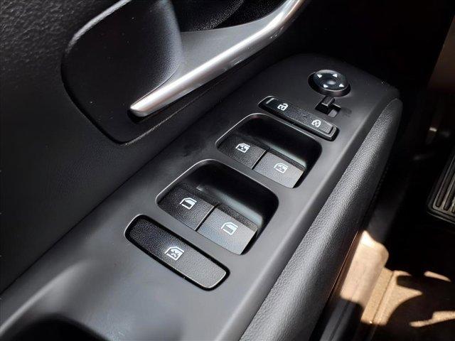 Photo of 2023 Hampton Gray Hyundai SANTA CRUZ