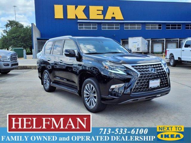 2023 Lexus Gx 460