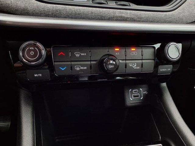 Photo of 2025 Hydro Blue Pearlcoat Jeep Compass