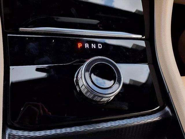 Photo of 2025 Bright White Clearcoat Jeep Grand Cherokee L