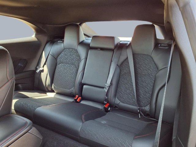 Photo of 2025 Diamond Black Dodge Charger Daytona