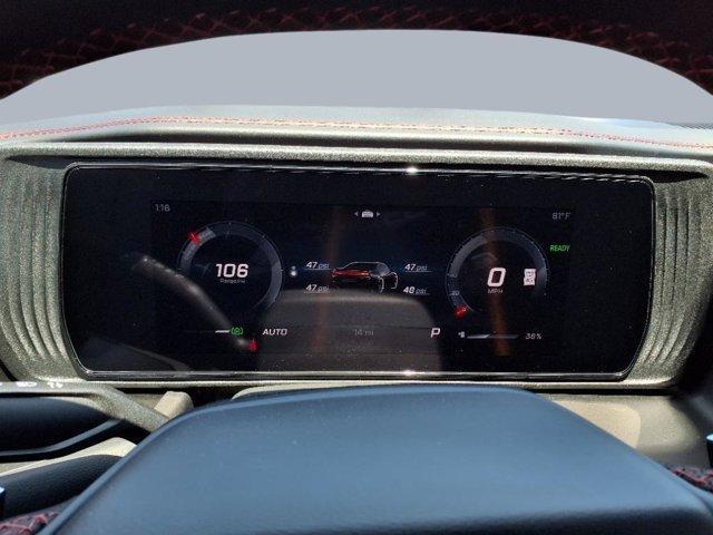 Photo of 2025 Diamond Black Dodge Charger Daytona