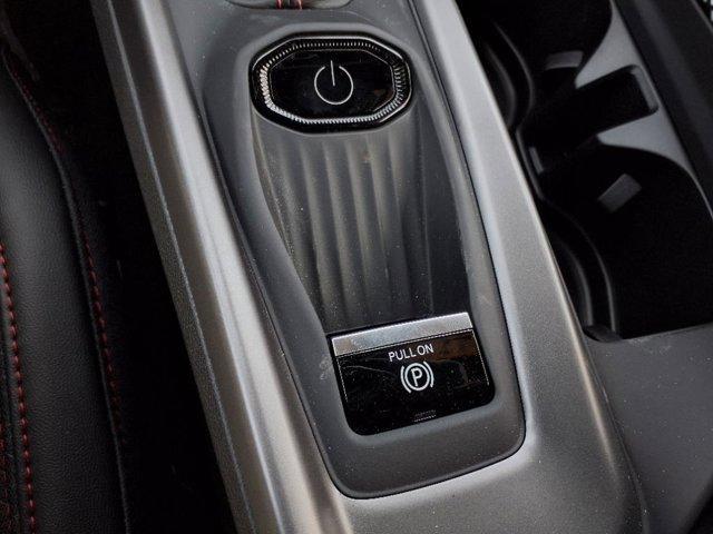 Photo of 2025 Diamond Black Dodge Charger Daytona