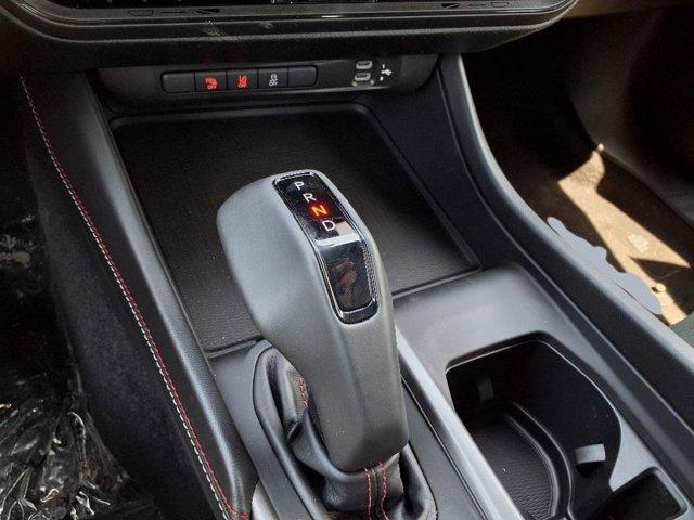 Photo of 2025 Diamond Black Dodge Charger Daytona